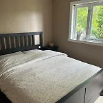 Vestlandsidyll Ved Sjoen & Bergen Nyaraló
